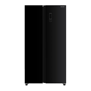tủ lạnh sharp, tủ lạnh hiệu nào tốt, mua tủ lạnh trả góp không qua ngân hàng, tủ lạnh 500 lit
