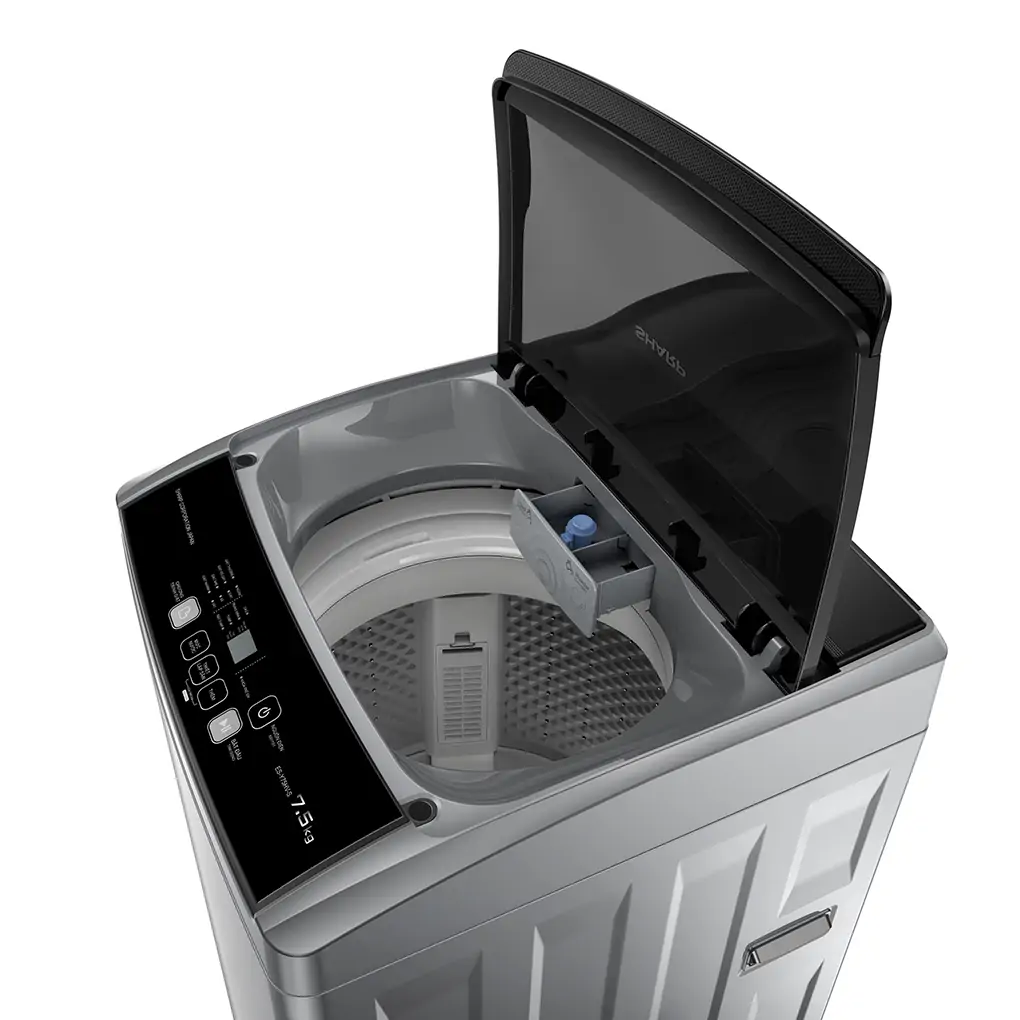 máy giặt sharp 7.5kg - Điện Máy Trả Góp Lê Triều