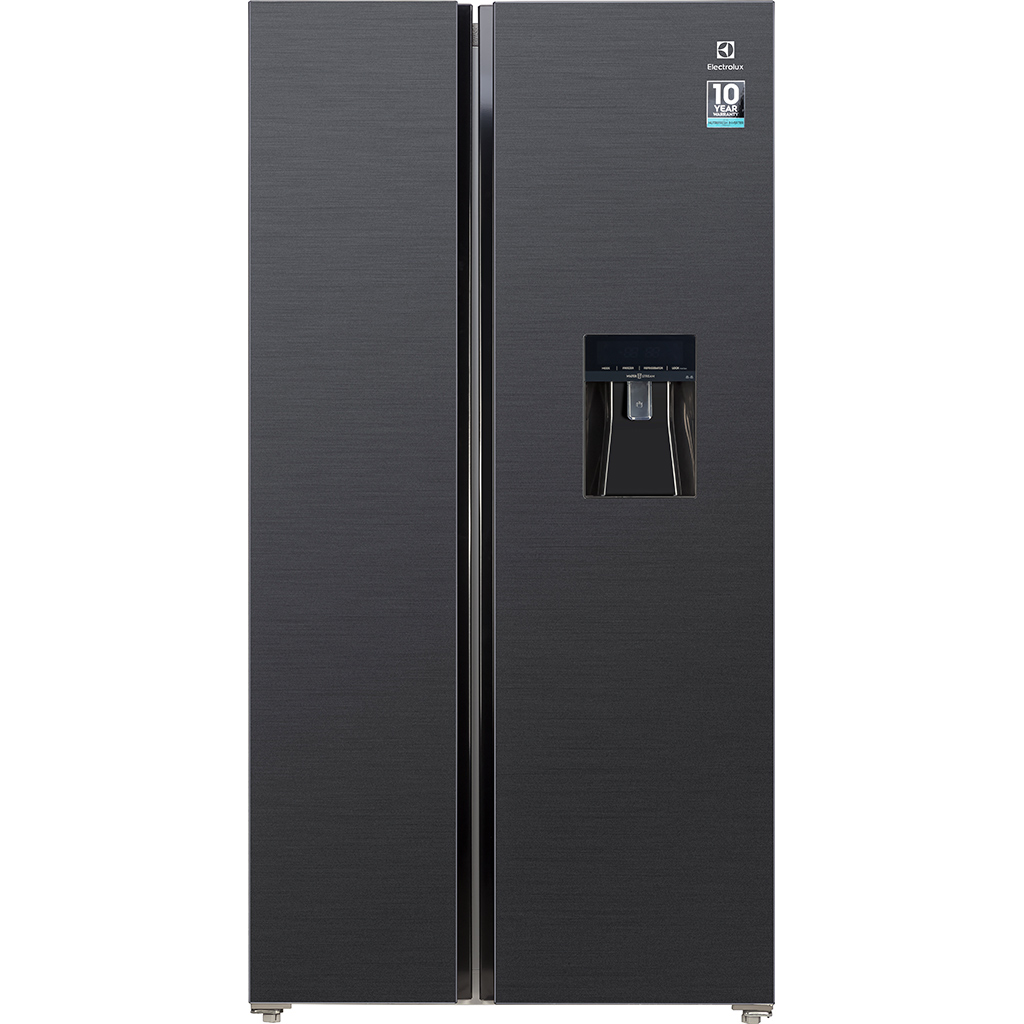 tủ lạnh electrolux ngăn đá trên 606l - Điện Máy Trả Góp Lê Triều